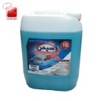 ژل (مایع) ماشین ظرفشویی صنعتی آسیمن 